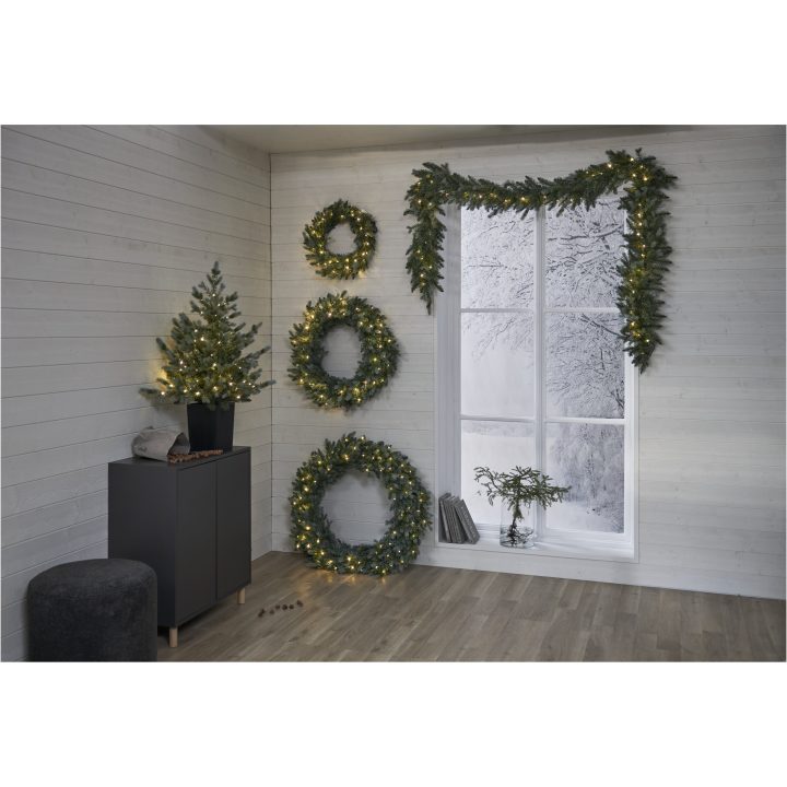 Girland Greyland STAR TRADING – bild 9