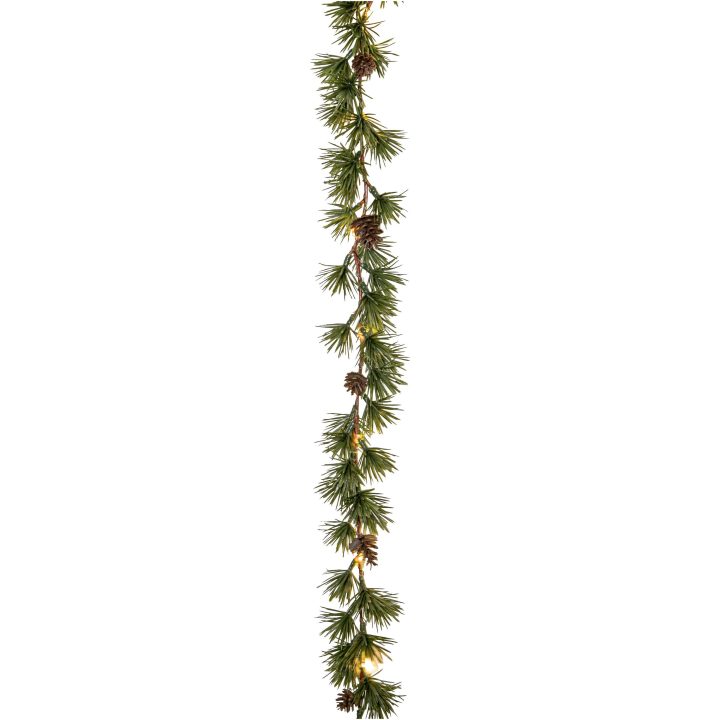 Girland Larix STAR TRADING – bild 8