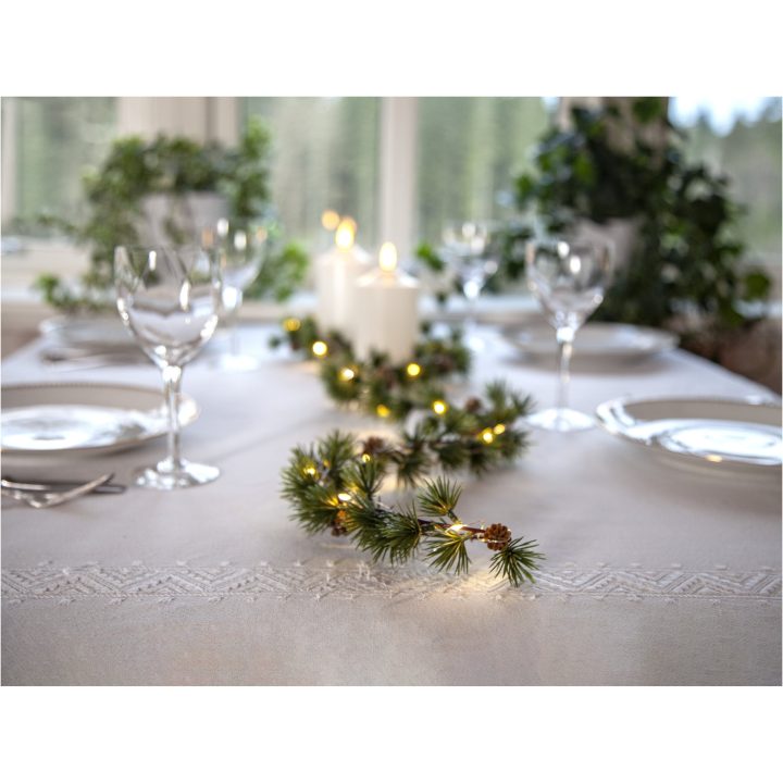 Girland Larix STAR TRADING – bild 6