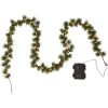 Girland Larix STAR TRADING – miniatyr 10