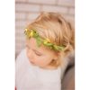 Girland Leaf Grön Star Trading – miniatyr 7