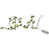 Girland Leaf Grön Star Trading – miniatyr 1