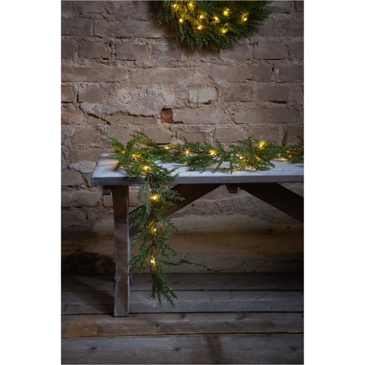 Girland Thuja STAR TRADING – bild 17