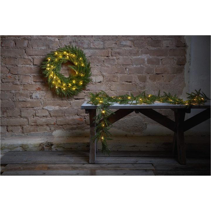 Girland Thuja STAR TRADING – bild 7