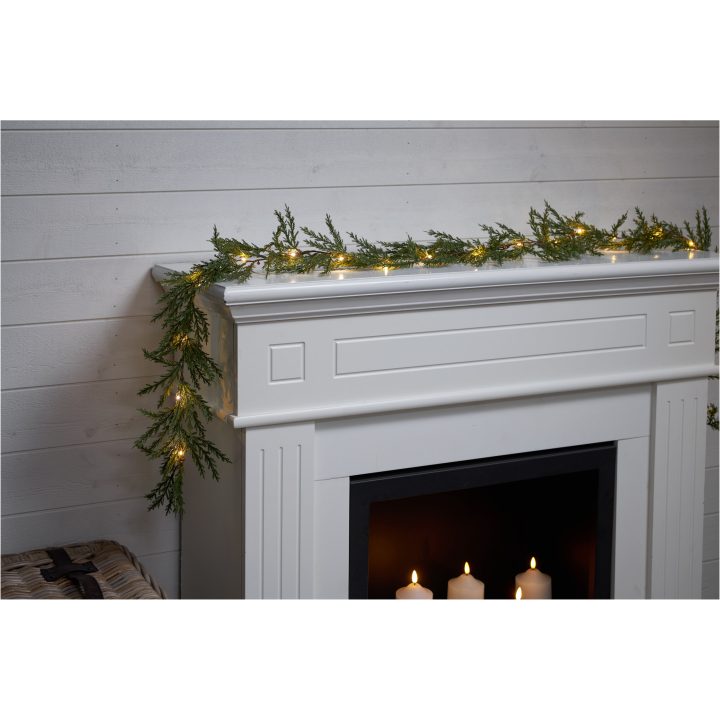 Girland Thuja STAR TRADING – bild 6