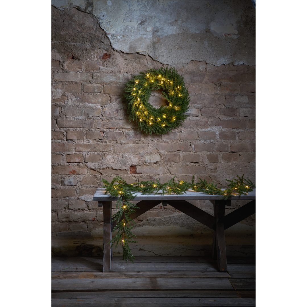 Girland Thuja STAR TRADING – bild 5