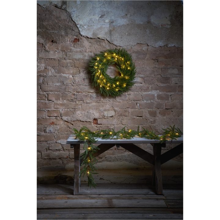 Girland Thuja STAR TRADING – bild 5