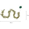 Girland Thuja STAR TRADING – miniatyr 4