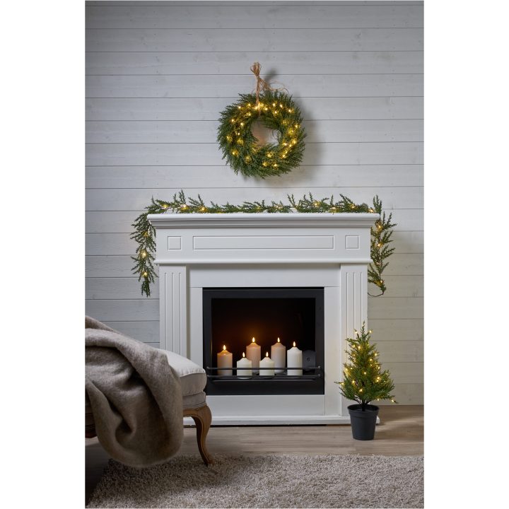 Girland Thuja STAR TRADING – bild 2