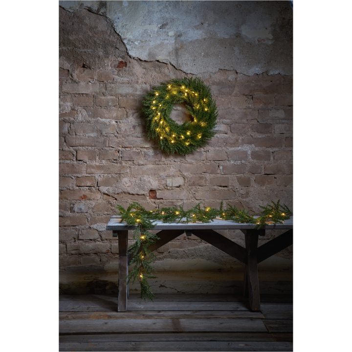 Girland Thuja STAR TRADING – bild 2