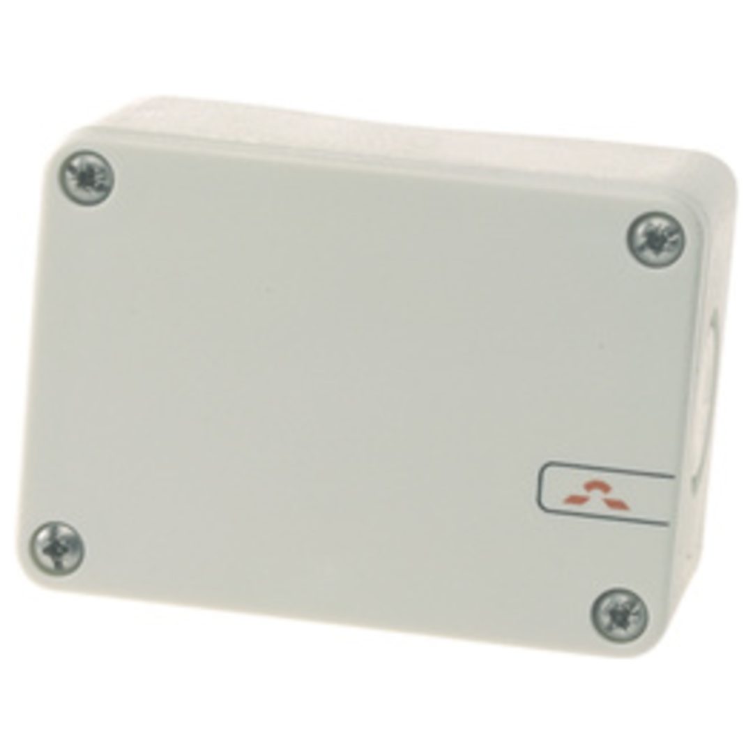 Givare LUFTGIVARE F TERMOSTAT IP44 DEVI