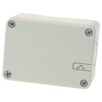 Givare LUFTGIVARE F TERMOSTAT IP44 DEVI