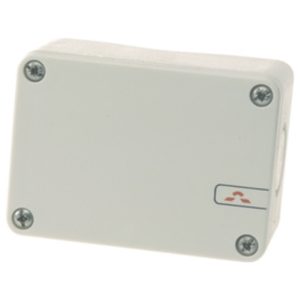 Givare LUFTGIVARE F TERMOSTAT IP44 DEVI