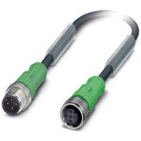 GIVARKABLAGE M12 TILL M12 4POL1693571