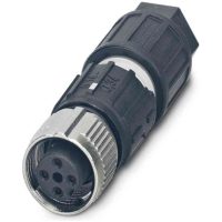 GIVARKONTAKT M12 4POL HONA1521588