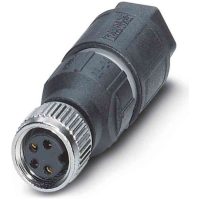 GIVARKONTAKT M8 4POL HONA1441079