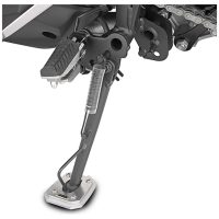 GIVI ALUMINUM STAND SUPPORT FOR