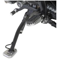 GIVI ALUMINUM STAND SUPPORT TRIUMPH