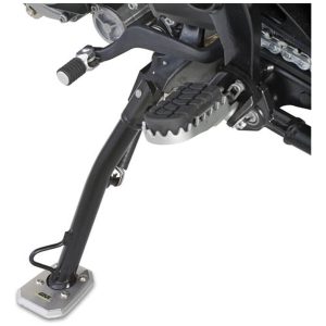 GIVI ALUMINUM STAND SUPPORT TRIUMPH