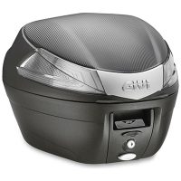 GIVI /BAULETTO B34 MONOLOCK TECH