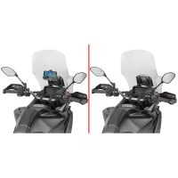 Givi Fairing Upper Bracket Yamaha Tracer 7 Gt (25-26)