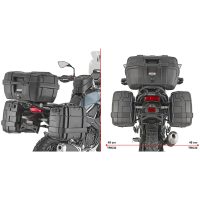 Givi Pan. Hold. Kawasaki Kle500/Kle500 Se '26