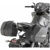 * Givi sidväskhållare för ST604 MT09 15-19