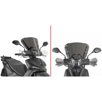 Givi Smoke Screen Voge Sr16 125-200 (25-26)