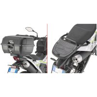 Givi Specific Attack Cf Moto 250 Dual (2026)