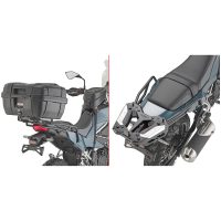 Givi Specific Attack Kawasaki Kle500/Kle500 Se '26