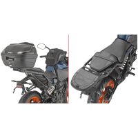 Givi Specific Attack Ktm 125/390 Duke (25-26)