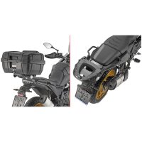 Givi Specific Attack Voge Valico 800 Rally (25-26)