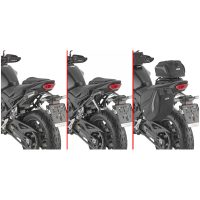 Givi Stealth Hold. Honda Cb750 Hornet (25-26)