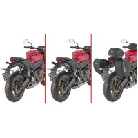 Givi Stealth Holders Honda Cb 650 R (24-26)