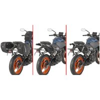 Givi Stealth Holders Ktm 125/390 Duke (25-26)