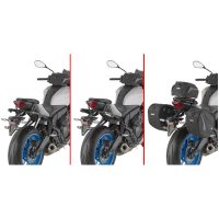 Givi Stealth Holders Yamaha Mt-07 (25-26)