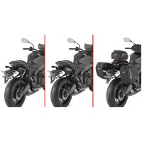 Givi Stealth Holders Yamaha Mt-09 (24-26)