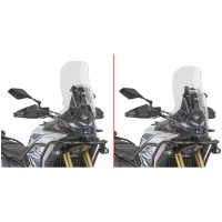 Givi Transparent Screen Voge Valico 800 Rally (25-26)