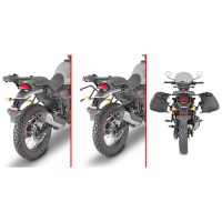 Givi TUB.HO.ROYAL ENFIELD SCARM 411 (2022)