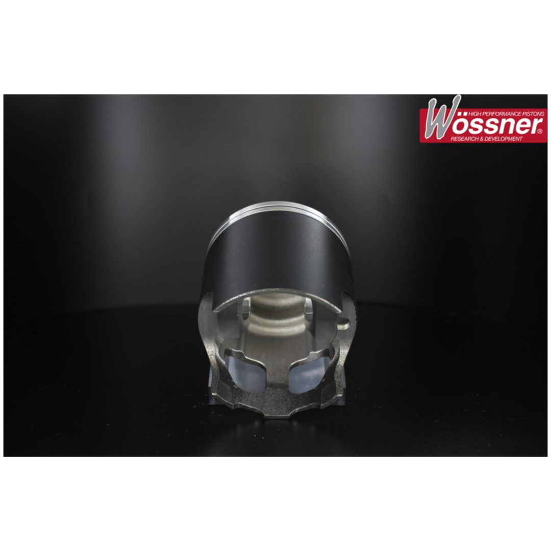 Gjuten Kolv Wössner 82.38mm – bild 5