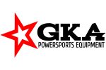 GKA logotyp