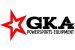 GKA logo