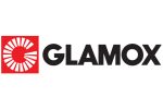 Glamox logotyp