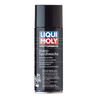 Glansspray Vax LIQUI MOLY