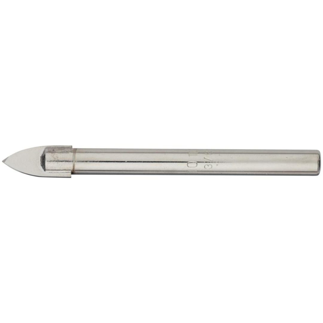 Glasborr IRWIN Håldiameter mm: 4