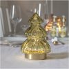 Glasdekoration Abete STAR TRADING – miniatyr 3