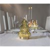 Glasdekoration Abete STAR TRADING – miniatyr 4