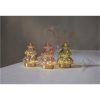 Glasdekoration Abete STAR TRADING – miniatyr 5