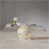 Glasdekoration MerryX-mas STAR TRADING – miniatyr 2