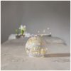 Glasdekoration MerryX-mas STAR TRADING – miniatyr 2